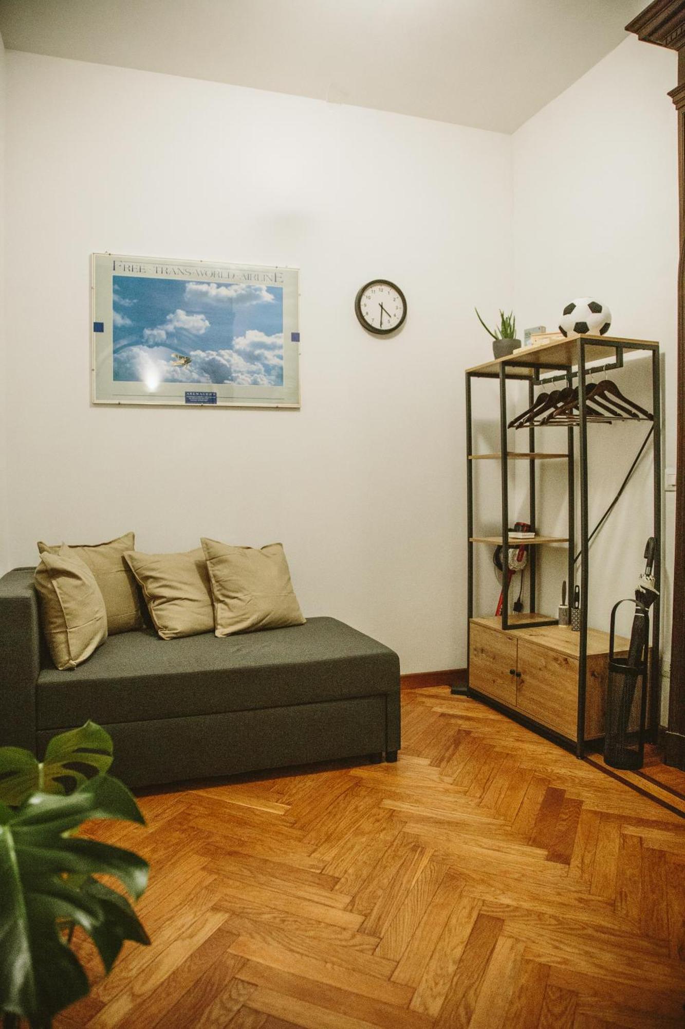 Appartamenti Boutique "Camerana14" Torino Exterior foto