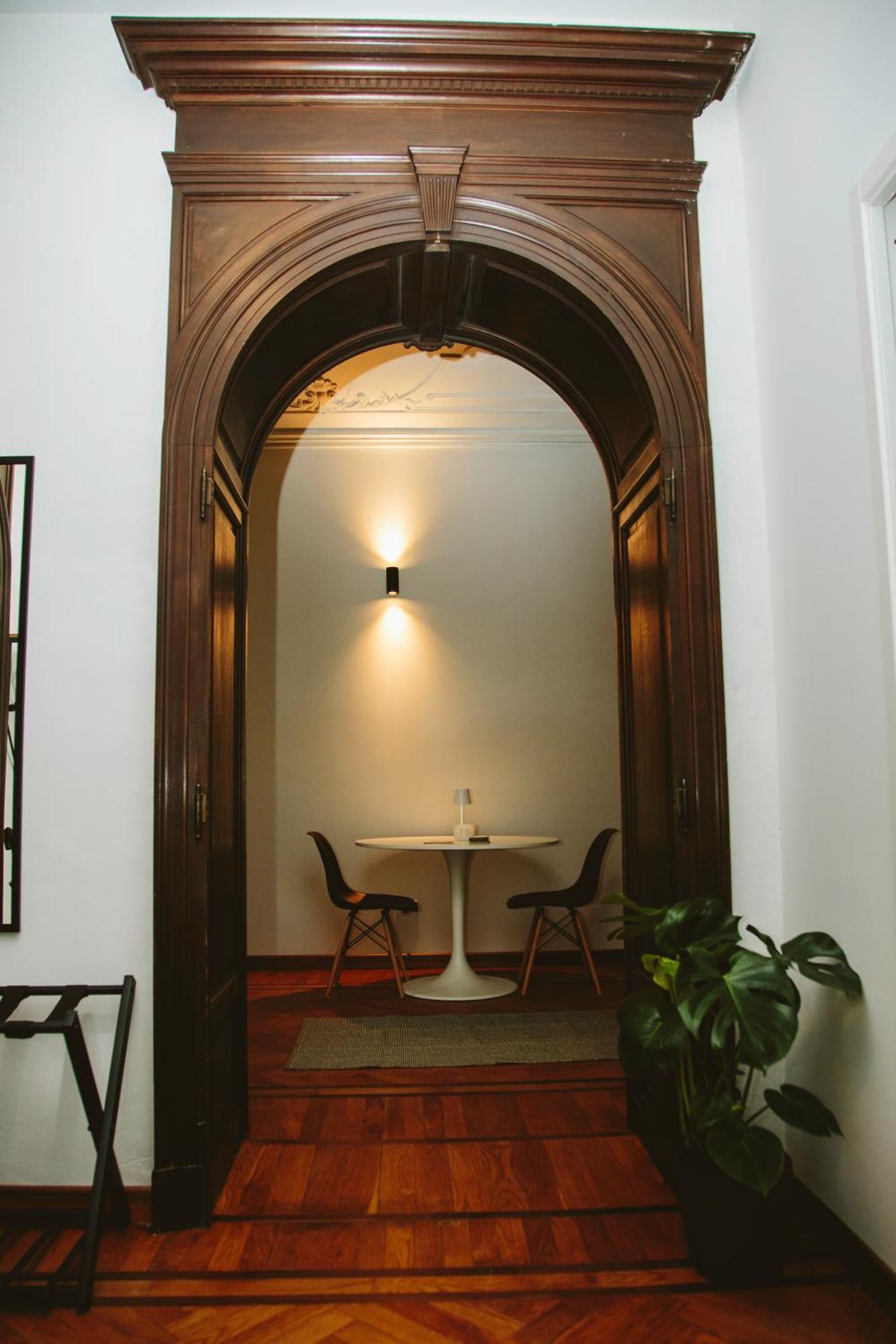 Appartamenti Boutique "Camerana14" Torino Exterior foto