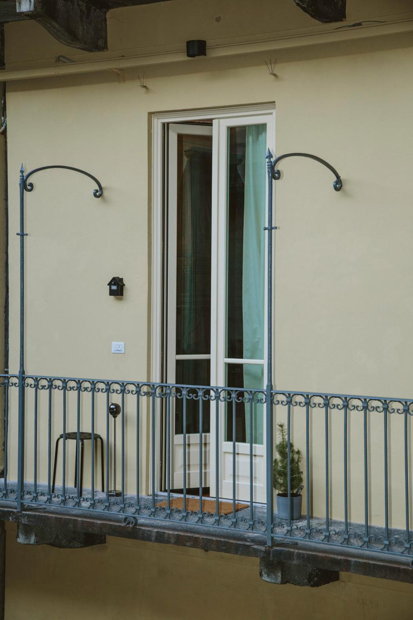 Appartamenti Boutique "Camerana14" Torino Exterior foto